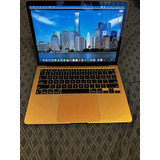 Macbook Air Chip M1