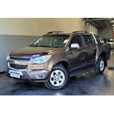 Chevrolet S10 No Ranger Amarok Hilux Frontier Oroch Toro  