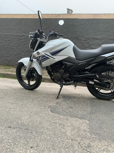 YAMAHA FAZER 250 BLUEFLEX 