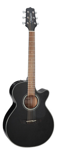 Guitarra Electroacústica Gf30ce Blk Takamine