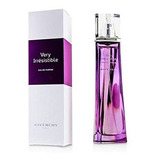 Very Irresistible Givenchy Eau De Parfum Spray Para Mujeres,