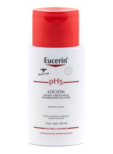 2 Pack Crema Corporal Piel Seca Ph5 Eucerin 100