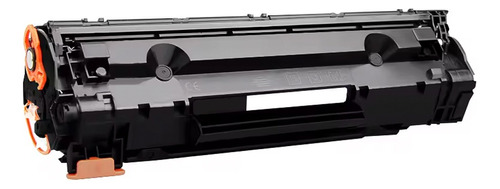 Toner Cb436a Compatível Para Impressora Hp P1505n