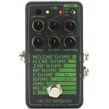 Pedal Electro Harmonix Mainframe Bit Crusher