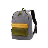 Mochila Urbana Deportiva Porta Notebook Head Hombre Mujer Color 21606 Gris