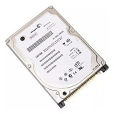 Hd Notebook Seagate Ide Pata 60gb Momentus 4200 2.5  8mm