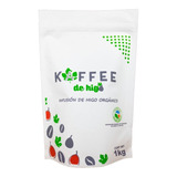 Kaffee De Higo Orgánico Sin Cafeína 1 Kg (sustituto De Café)