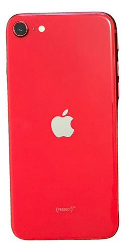 Apple iPhone SE (2ª Generación, 128 Gb) - Product(red)