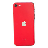 Apple iPhone SE (2ª Generación, 128 Gb) - Product(red)