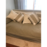 Pillow Reversible En Tusor 1m X 0,70cm