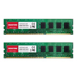 ?ddr3 Ram? Gigastone Desktop Ram 8gb (2x4gb) Ddr3 8gb Ddrmhz