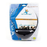 Pad Mouse Star Tec Tl-m-007 Negro Ergonómico