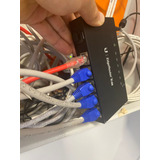 Ubnt Er-x-sfp 6port 5gigabit Rj45 Poe + 1sfp Edgerouter