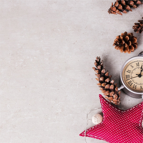 Fondos Fotografía Lona Mate Para Navidad Navideños Fiestas