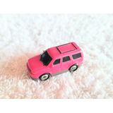 Ford Expedition, Tipo Micro Machines, Playmates, Esc 1/150
