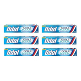 Pasta Dental Odol Doble Acción 180g Pack X6