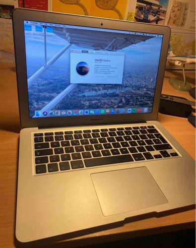 Macbook Air 13