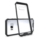 Funda Reforzada Acrílico Compatible Con Samsung S8