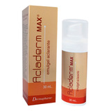 Acladerm Max Emugel - Dermapharm