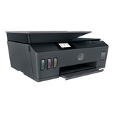 Impresora Multifuncion Hp 530 Wifi Sistema Continuo Ink Tank