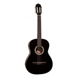 Violão Giannini N14bk Preto