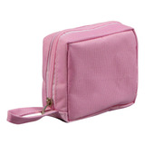 Porta Absorvente Bolsa/bag Girl/bolsa De Absorvente Rosa