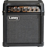 Amplificador De Guitarra Laney Linebacker Lr5 5w Con Correa