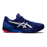 Zapatillas Asics Solution Speed Ff 2 / Tenis / Padel /indoor