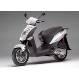 Scooter Cycles Kymco Agility 125 Colores Disponibles