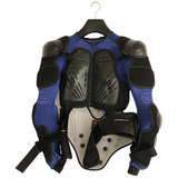 Dainese Proteccion Motociclista Body Armor Armadura Coderas