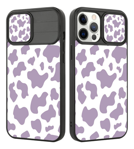 Ziye For Cute iPhone 12 Case,iPhone 12 Pro B09zhzh86v_160424