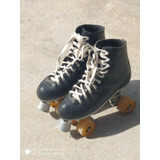 Patines Talle40