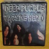 Vinilo Deep Purple Machine Head Ddddd Bi1