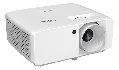 Proyector Laser Xga 3700 L, Optoma Zx350e