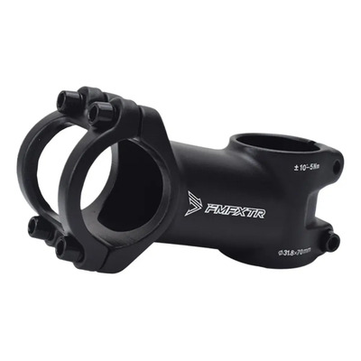 Bicycle Stem, 70mm 10 Degree Stem