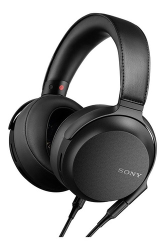 Audífonos Sony Premium Hi-res Audio - Mdr-z7m2