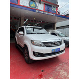 Toyota Hilux Sw4 2014 2.7 Sr 5l 4x2 Flex Aut. 5p