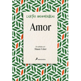 Cartas Memorables: Amor - Shaun Usher