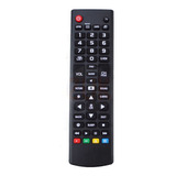 Control Remoto Para Tv Led Smart LG 592 Zuk