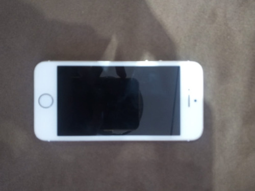  iPhone 5 16 Gb Rose 100% Orginal + Carregador + Capinha