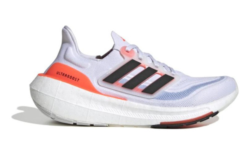 Zapatilla Running Mujer adidas Ultraboost Light Blanco