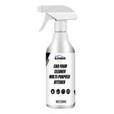 Limpiador De Espuma N Car Foam Cleaner Multiusos Cleaning S
