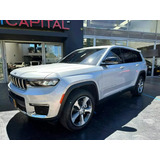 Jeep Grand Cherokee 3.6 Limited