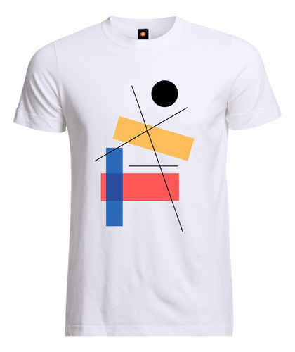 Remera Estampada Varios Diseños Arte Y Simbologia Geometria