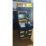 Máquina Arcade Disparó ( Leer Descripción)