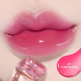 Etude Glow Fixing Tint Tintas Labiales Humectantes Acabado Satinado Color 07 Cold Fuchsia