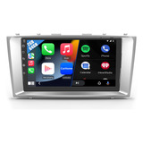 Android 12 [2 Gb+64 Gb] Radio De Coche Compatible Con Toyota