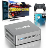 Mini Pc Micro Computadora Windows 11 - Mini Pc Para Juegos M