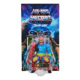 Trap Jaw Masters Of The Universe Origins Cartoon Collection