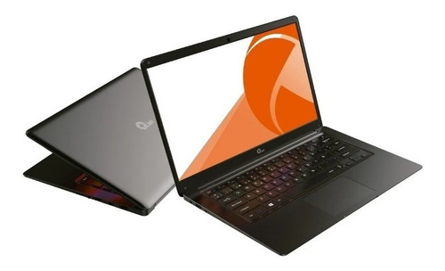 Portatil Laptop Económica Qian Ram 4gb Dd 500gb 14 Oferta!